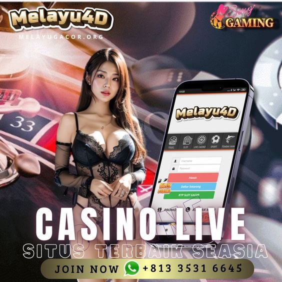 Bandar Togel Resmi Terbaik dengan Pengalaman Bermain yang Nyaman