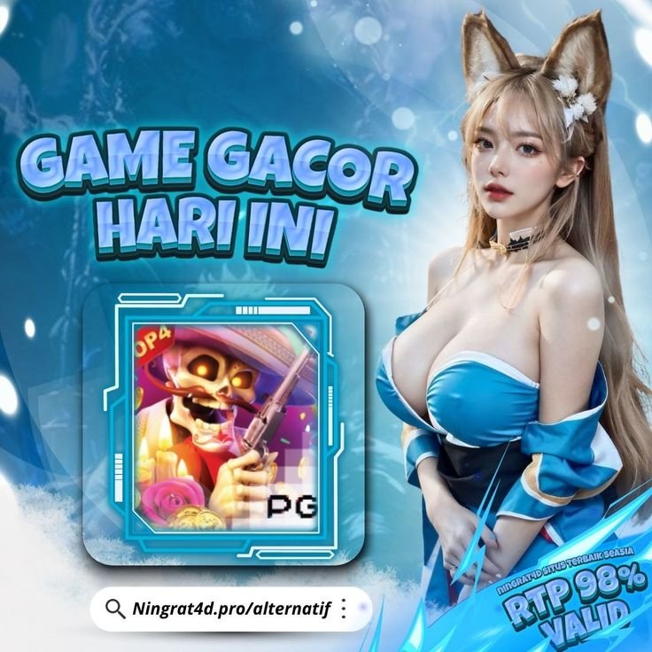 Trik Bermain Slot Gacor agar Menang Lebih Sering