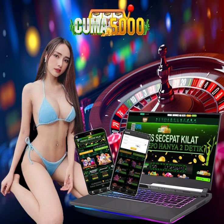 Slot27 Link Alternatif: A Game-Changer for Players Worldwide